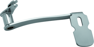 Kuryakyn Chrome Extended Brake Pedal 9670