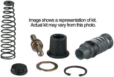 K&L Supply - 32-8048 - Master Cylinder Rebuild Kit
