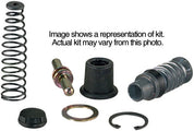 97-03 GSX-R600 K&L REAR BRAKE MASTER CYLINDER REBUILD KIT For Suzuki