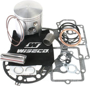 Wiseco Top End Kit Pro-Lite 67.00/+0.60 Kaw PK1289