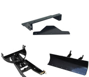 Denali UTV Snow Plow Kit For Cub Cadet Challenger 700 2015-2019