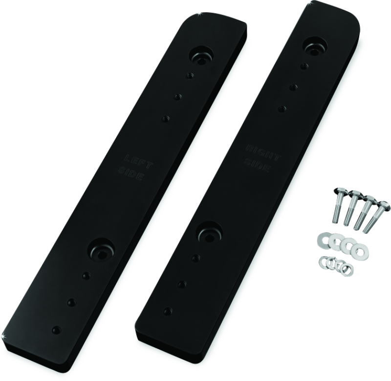 Kuryakyn Tie Down Bracket 968