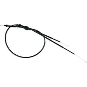 Motion Pro Black Vinyl Choke Cable 02-0337