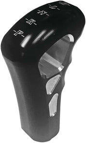 Modquad Gear Grip Shifter Black RGR-GRIP-BLK