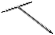 Motion Pro T-Handle Bit Driver Kit 08-0557