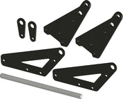 KFI Pro 2.0 6in Leveling Kit 106326