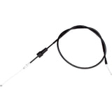 Motion Pro Black Vinyl Throttle Cable 04-0156