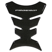 Pro Grip Tank Pad Carbon Fiber By Progrip