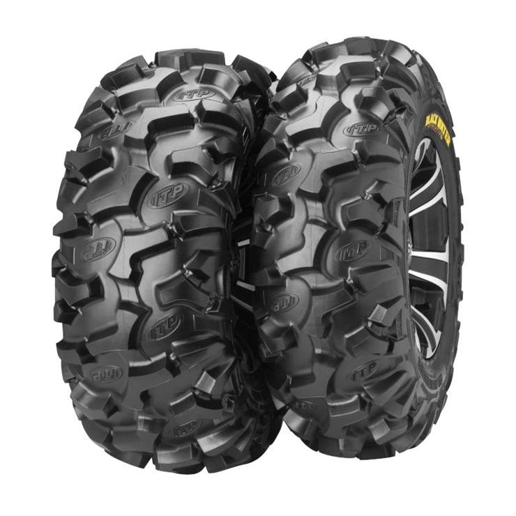 ITP Blackwater Evolution Tire For UTV