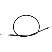 Motion Pro Black Vinyl Throttle Cable For Honda ATC250R 1985 02-0136