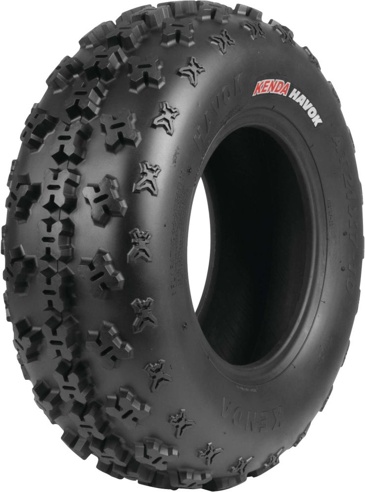 Kenda K3210F Havok Tire