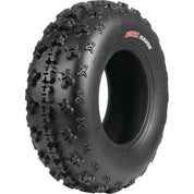 Kenda Set of Two K3210F/K3211 Havok Tires (4 Ply) [23x7-10] And Two (4 Ply) [22x11-9] Tires