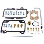 All Balls Carburetor Rebuild Kit For Suzuki Lt250R Quadracer 1985-1987 26-10098