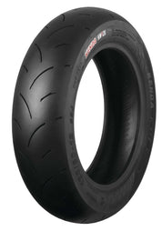Kenda Kwick KD1 Scooter Front Bias Tire [110/70-12] 60 TPI 04KD1F120021