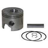 Pro Marine Pro Piston Kit .015 Port 9715P