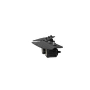 KC HiLiTES FLEX ERA SAE Fog Pocket Kit - 2021-Current Ford Bronco 97168
