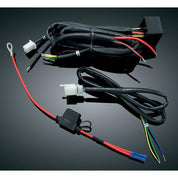 Kuryakyn Universal Trailer Wiring and Relay Harness
