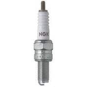 Set 4 NGK Standard Spark Plugs for Kawasaki ZX750-J 1992-1991 Engine 750cc
