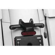 Kuryakyn Atto RB Rear Turn Signal Adaptors for Indian Black