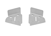 Rival Rear Aluminum A Arm Guards For Honda Pioneer 500 2444.2161.1