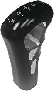 Modquad Gear Grip Shifter Black RGR-GRIP-1K-BLK
