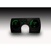 Intellitronix 1982-1990 Camaro LED Digital DP4003 - Green