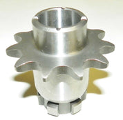 WSM Front Sprocket For Honda 200 ATC Big Red 81-83 FSH-007-11
