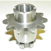 WSM Front Sprocket For Honda 200 ATC Big Red 81-83 FSH-007-11