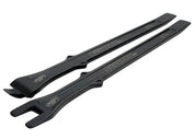 Motion Pro Beadpro Tire Bead Breaker & Lever Tool Set Steel 16" 08-0536