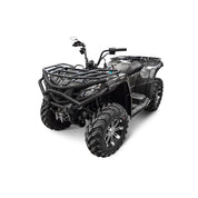 Rival Front And Rear Bumpers For CF Moto C Force 400/ 500S