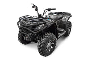 Rival Front Bumper For CF Moto C Force 400/ 500S 2444.8106.1