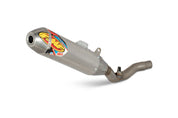 FMF Q4 Slip-On Hex Muffler 045667