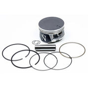 Namura ATV Piston Kit 90.71mm for Honda TRX450S/ES/FE/FM FOREMAN 98-04