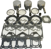 Wsm Complete Top End Kit 010-826-22P