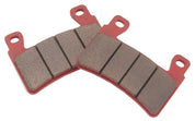Brake Pad and Shoe For Honda CBR600RR 2003-2004 Sintered Front Front