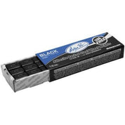 Motion Pro Black Steel Wheel Weights 18 oz Box 72 x 1/4 oz 08-0455