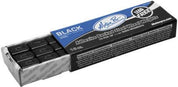 Motion Pro Black Steel Wheel Weights 18 oz Box 72 x 1/4 oz 08-0455