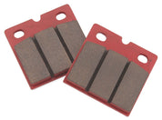 BikeMaster Brake Pad and Shoe For BMW R100RS 1980-1984 Sintered Front Front