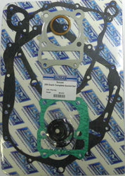 WSM Complete Gasket Kit For Suzuki 250 Ozark 02-14 25-412