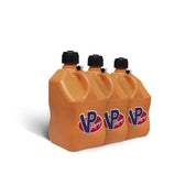 VP Racing Square 5.5 Gallon Utility Jugs