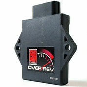 Big Gun Exhaust Rev Box ADJUSTABLE - 40-R02C