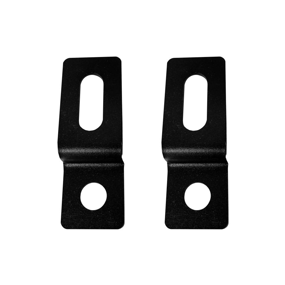 KC HiLiTES Multi-Function Chase Bar Kit - Rear-Facing LED Light Bar for Polaris RZR