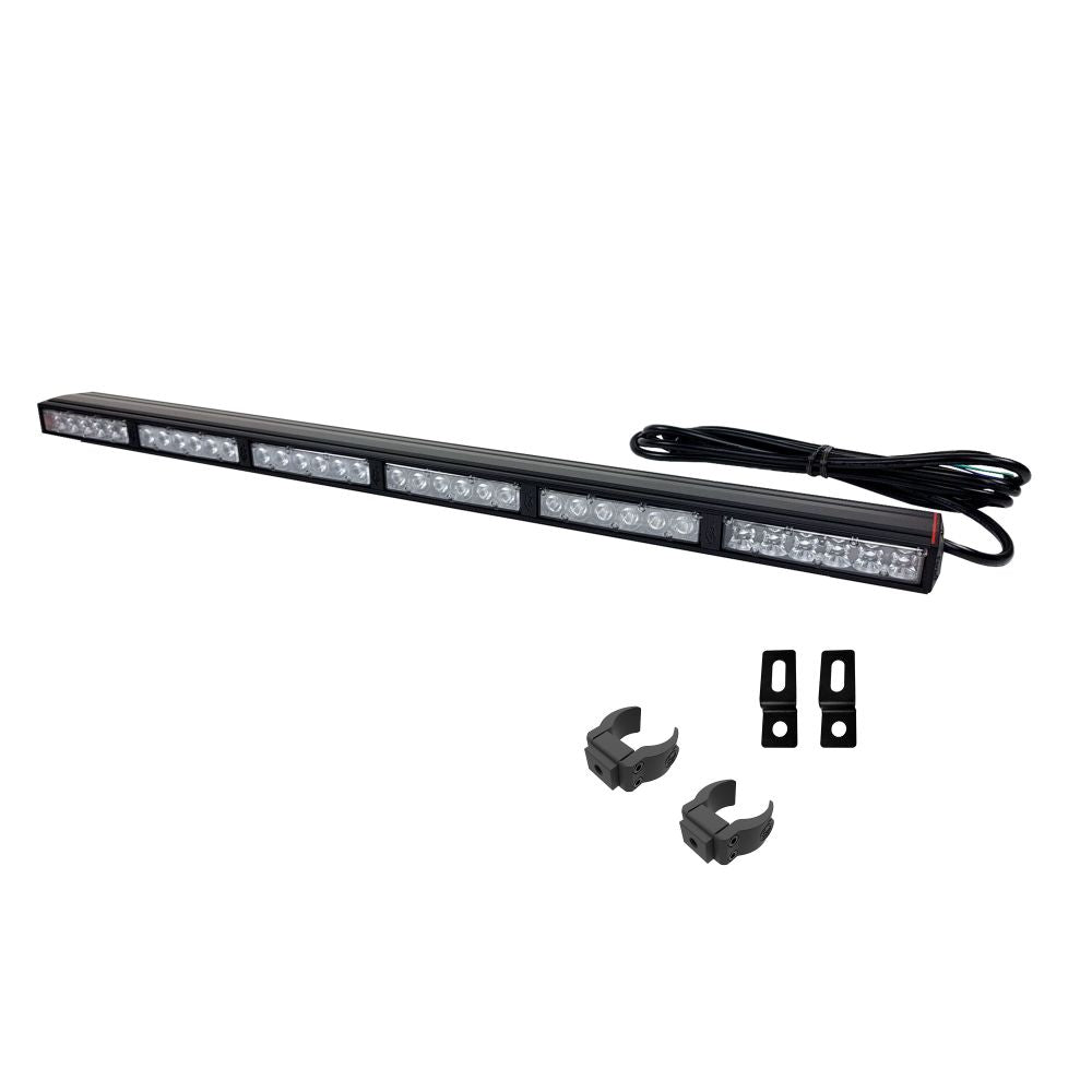 KC HiLiTES Segway Villain Rear Chase Light Bar Kit 98014