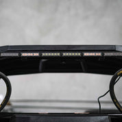 KC HiLiTES Segway Villain Rear Chase Light Bar Kit 98014