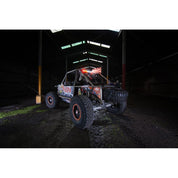 KC HiLiTES 28" Chase LED Light Bar - Multi-Function - Rear Facing 9801