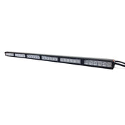 KC HiLiTES 28" Race LED Light Bar - Multi-Function - Rear Facing 9802