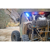 KC HiLiTES 28" Race LED Light Bar - Multi-Function - Rear Facing 9802
