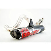 Big Gun Exhaust EVO U Series Full Exhaust System - 12-7703