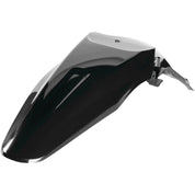 Acerbis Black Rear Fender for Kawasaki - 2040730001