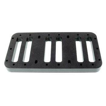 Pro Marine Composite Plenum Spacer 9817